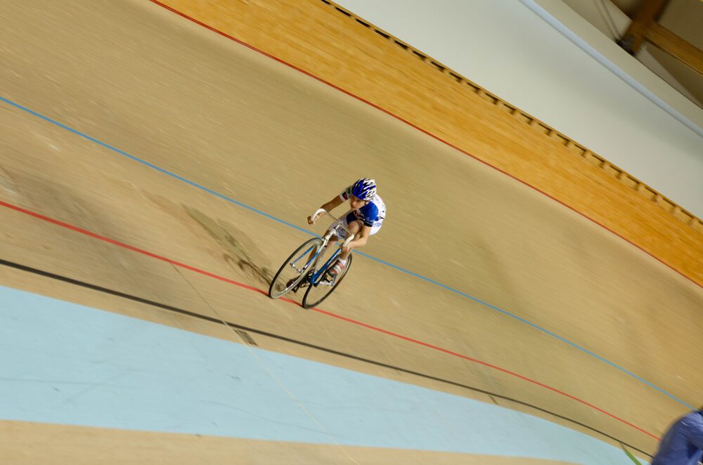 Velódromo